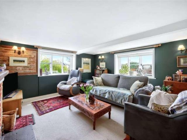 House for sale in Shalfleet, Isle Of Wight