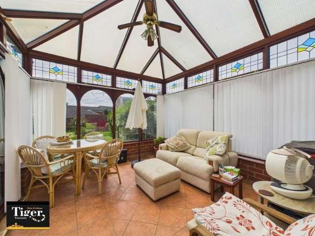 House for sale in Great Marton Moss, Blackpool
