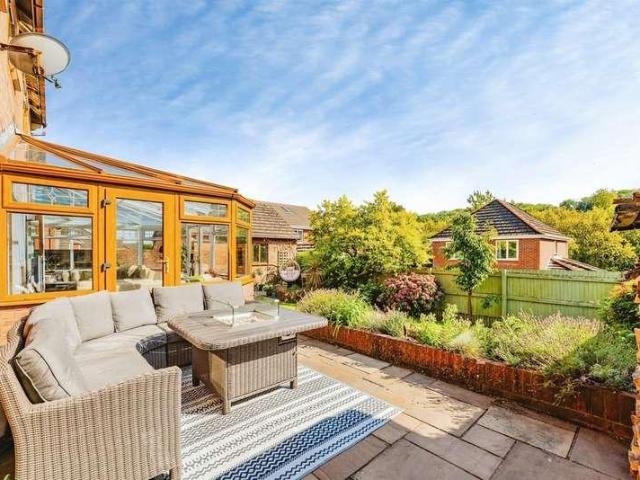 House for sale in Pencoed, Wales