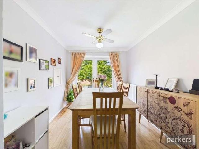 House for sale in Winnersh