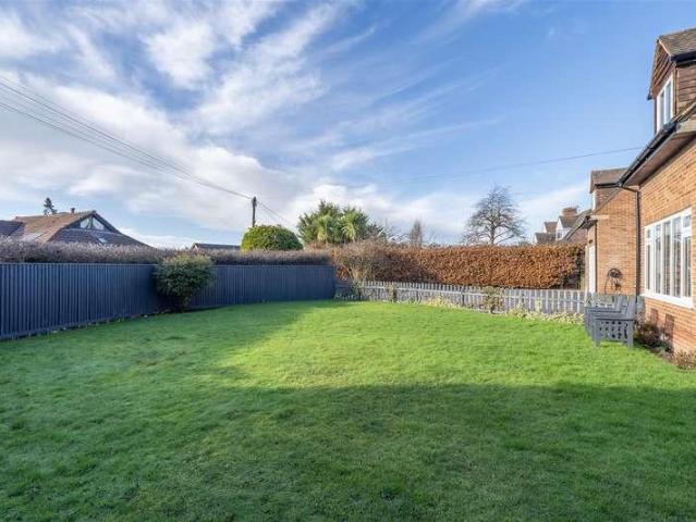 House for sale in Heswall, Wirral