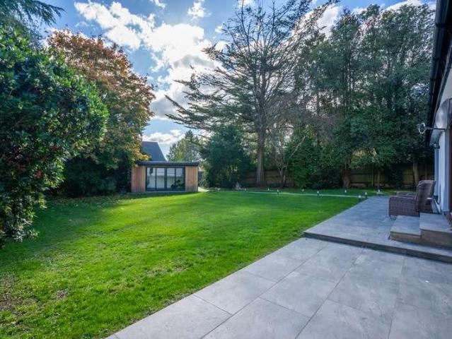 House for sale in St Ives, East Dorset