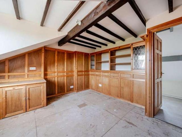 House for sale in Great Faringdon, Dromore