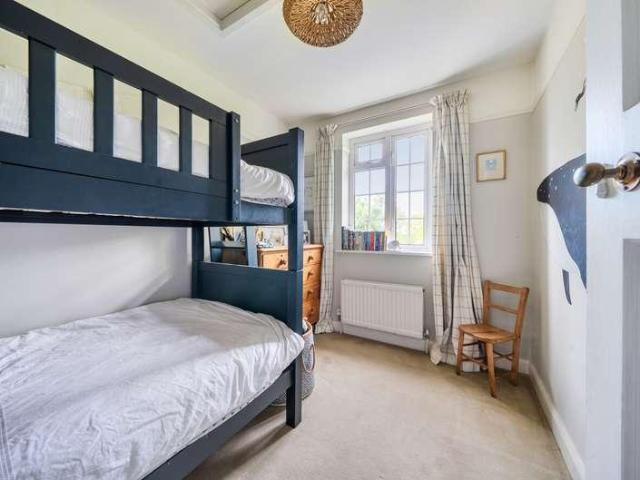 House for sale in Badgworth