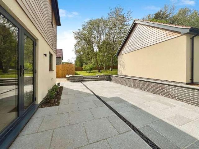 House for sale in Ashcott