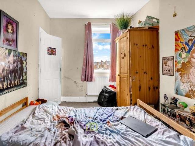 House for sale in Wellow, Grimsby