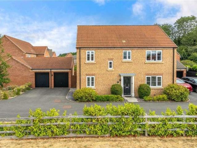 House for sale in Elsea Park, Barholm