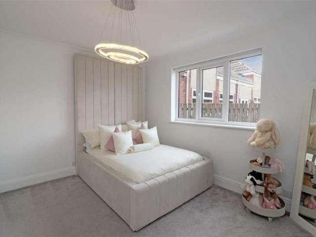 House for sale in North Seaton, Ashington