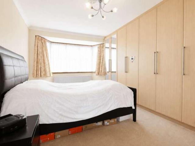 House for sale in Preston, Greater London