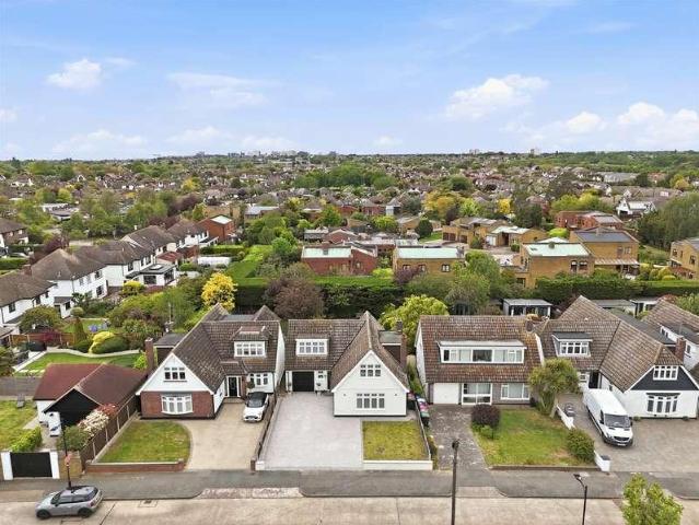 House for sale in Shoeburyness, Southend-on-Sea