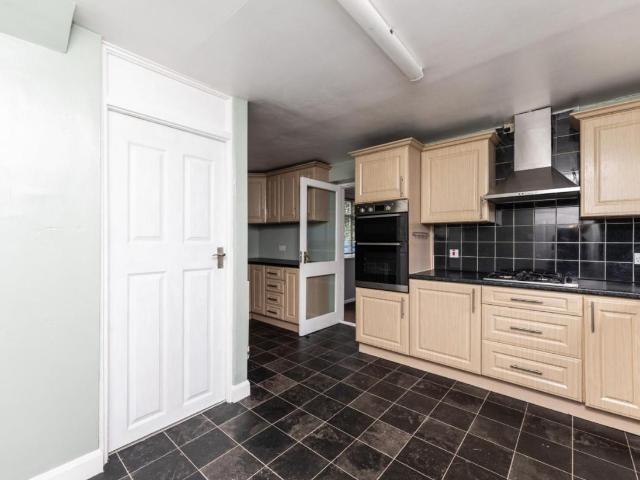 House for sale in Upton, West Yorkshire