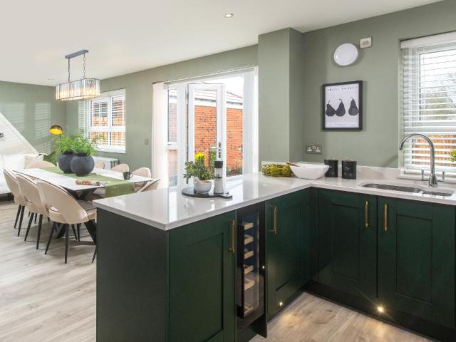 House for sale in Whitley Bay, Seaton Valley