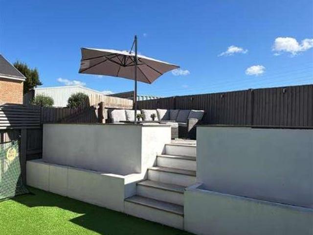 House for sale in Penylan, Falcon Lodge