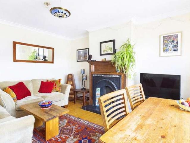 House for sale in Hollingdean, Brighton & Hove