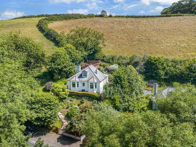 House for sale in Trewinney Barton, Mevagissey