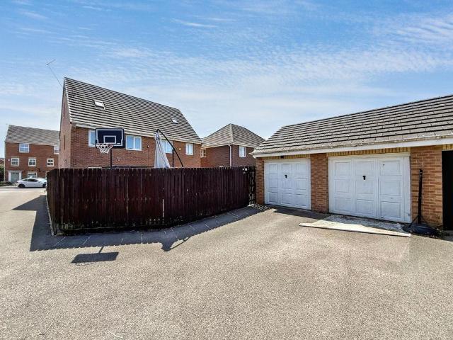 House for sale in Murton