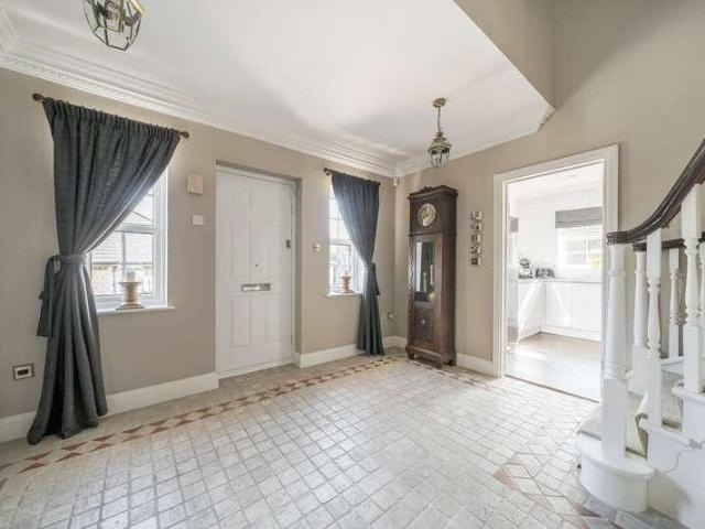 House for sale in Woking, Surrey