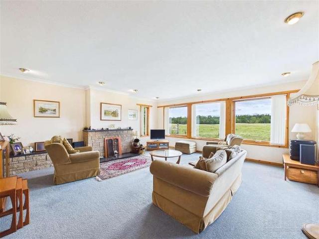 House for sale in Boat Of Garten, Scotland