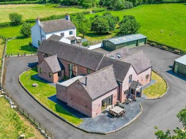 House for sale in Lapley, Stretton and Wheaton Aston, Great Chatwell