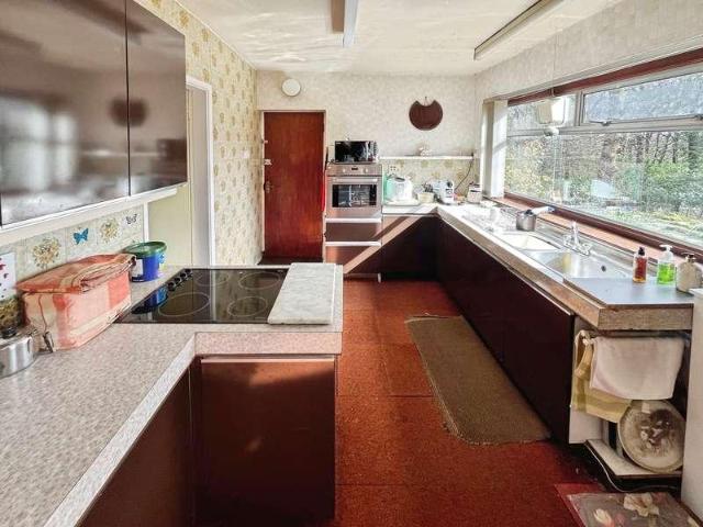 House for sale in Markland Hill, Lee Bank