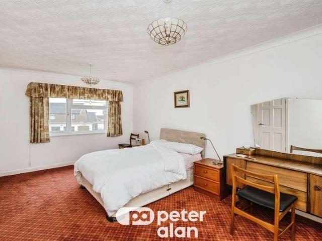 House for sale in Sandfields East, Aberavon