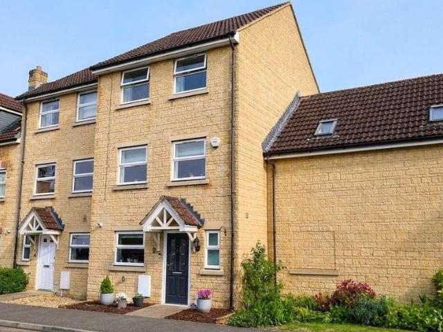 House for sale in Malmesbury, Wiltshire