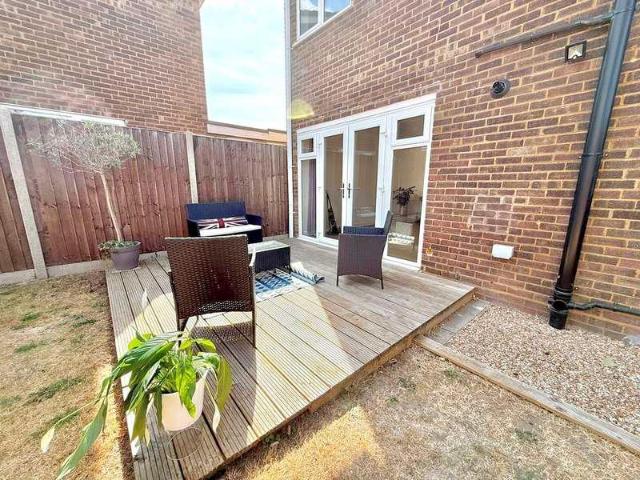 House for sale in Dunstable, Bedfordshire