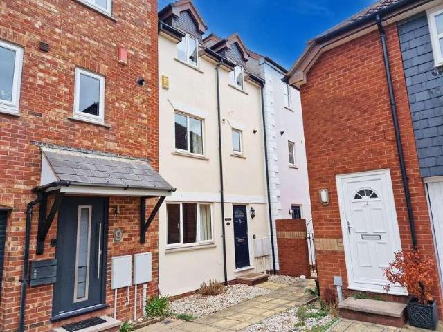 House for sale in Budlake, Devon