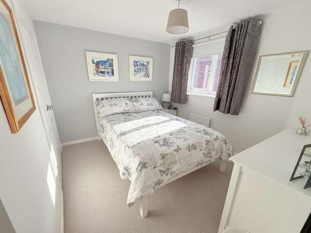 House for sale in Whittle Hall