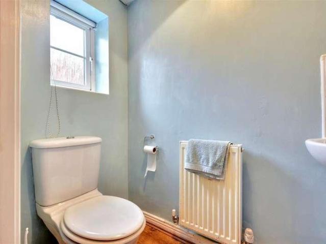 House for sale in Haddon, East Midlands