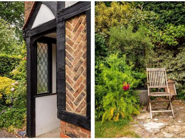House for sale in Walstead, Perryfields