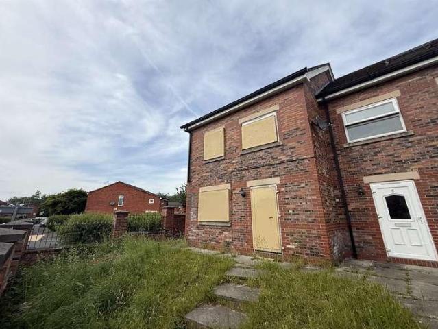 House for sale in Howley Quay, Warrington