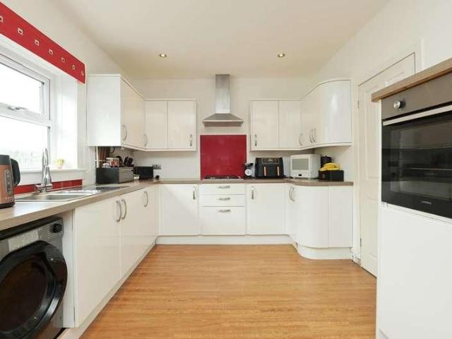 House for sale in Gilmerton, Scotland