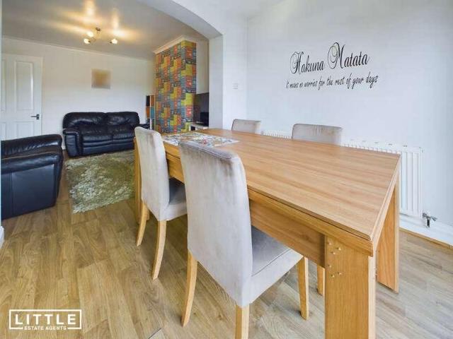 House for sale in Prescot, Eccleston Lane Ends