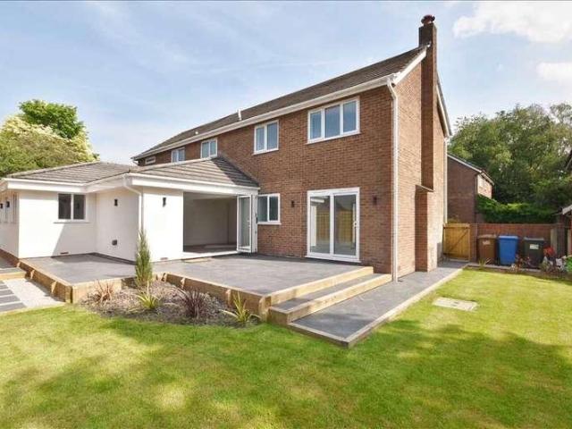 House for sale in Andertons Mill, Lancashire