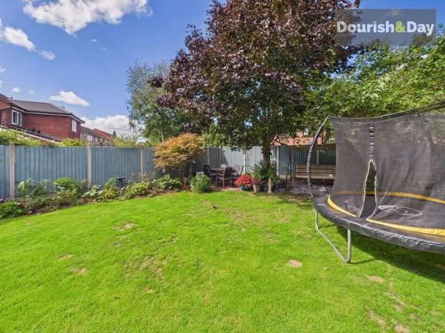 House for sale in Baswich, Staffordshire