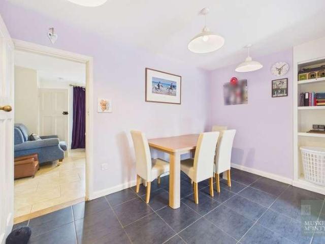 House for sale in Burgh St Peter, Norfolk