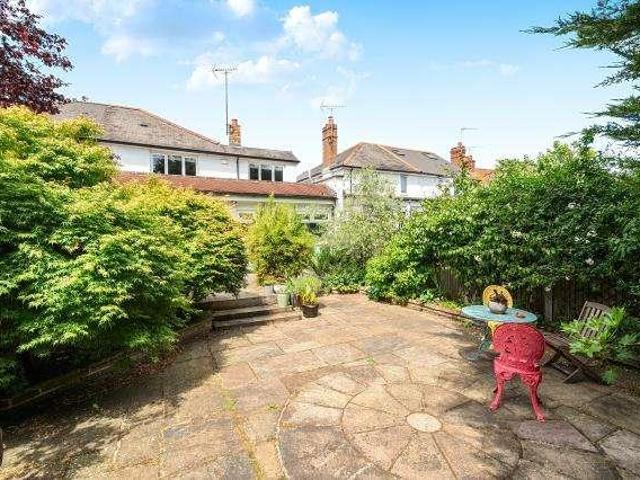 House for sale in Lower Halliford, Surrey