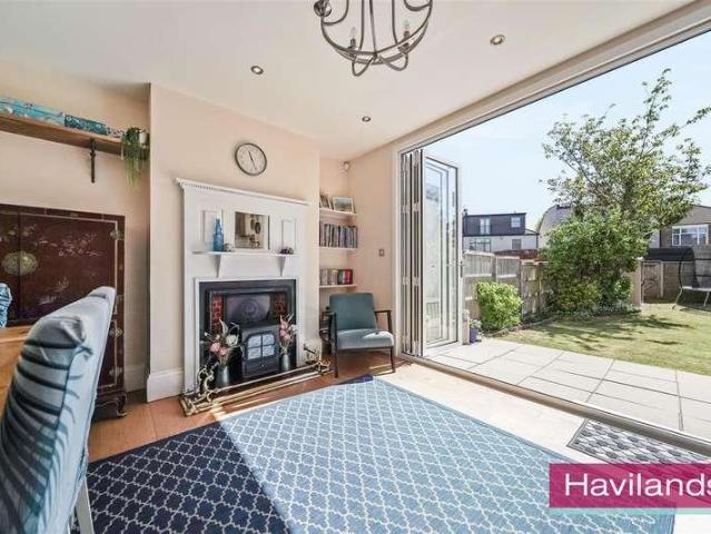 House for sale in Edmonton, Greater London