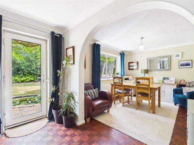 House for sale in Hermitage, West Berkshire