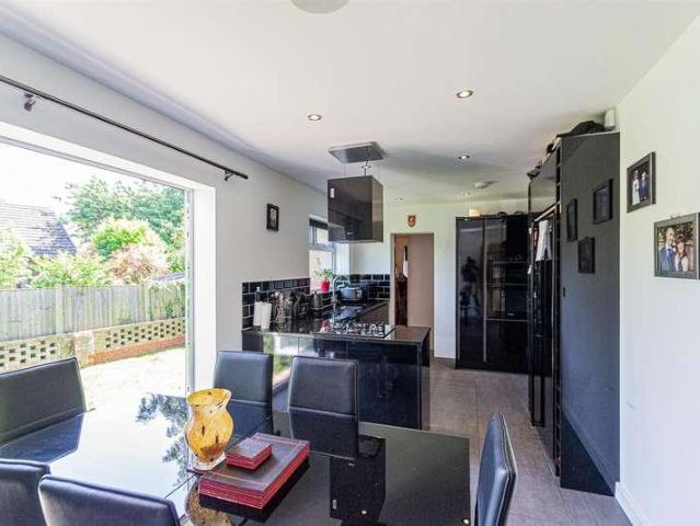 House for sale in Stockton Heath, Warrington