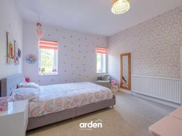 House for sale in Crookhill, Worcestershire