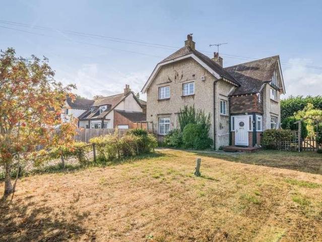 House for sale in Rose Green, Clapham