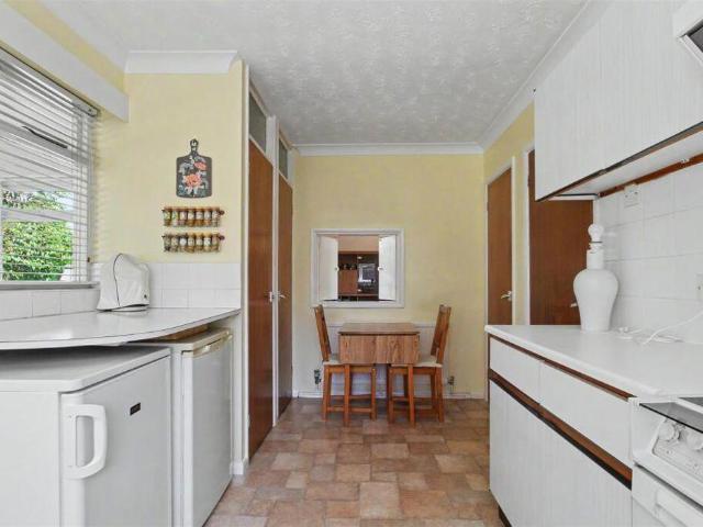 House for sale in Brookville, Norfolk
