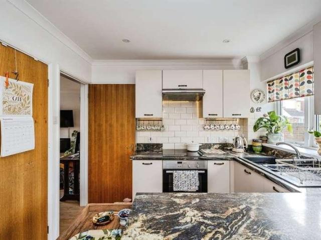 House for sale in Seaside, Llanelli