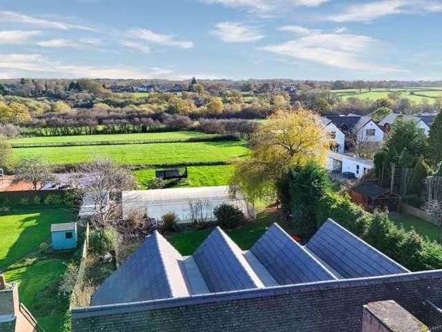 House for sale in Alderminster, Warwickshire