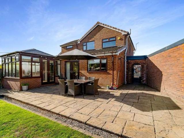 House for sale in Runcorn, Cheshire