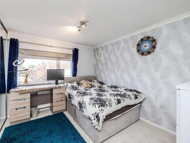 House for sale in Malvin's Close, Blyth
