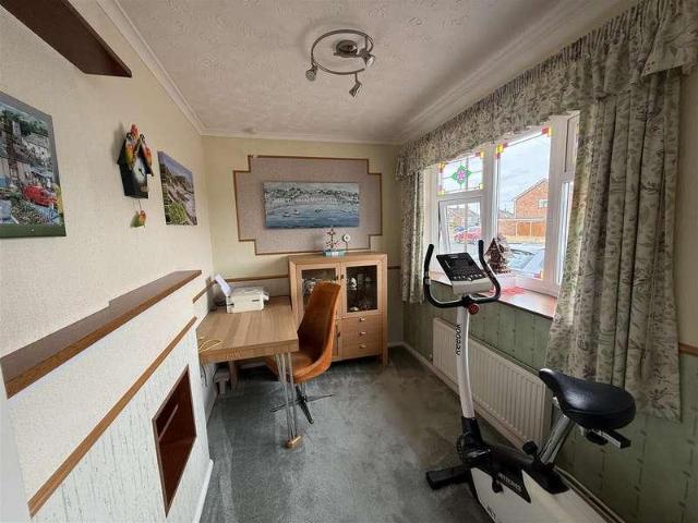 House for sale in Horninglow and Eton, Beamhurst