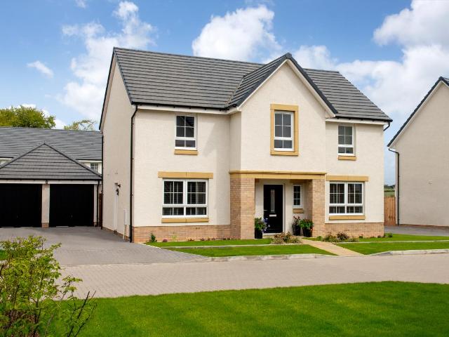 House for sale in Roslin